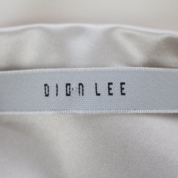 DION LEE ladies blouse size 2 - Picture 8 of 10